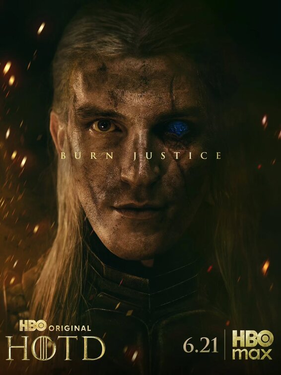 House of the Dragon Season 3