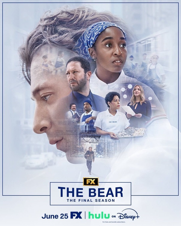 The Bear Season 4