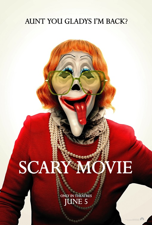 Scary Movie (2026)