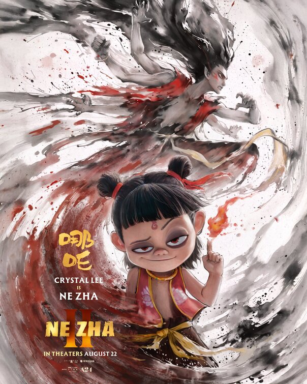 Ne Zha 2