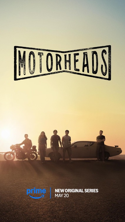 Motorheads