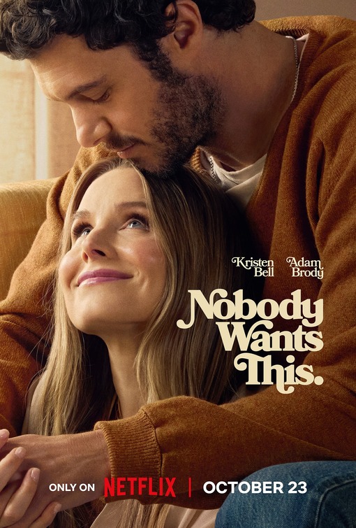 Nobody Wants This Season 3