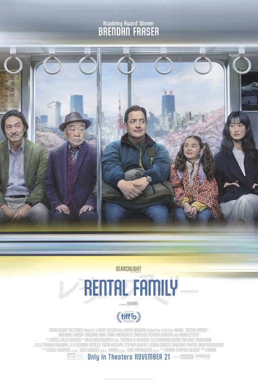 Rental Family