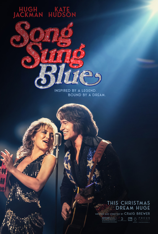 Song Sung Blue