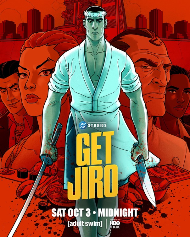 Get Jiro