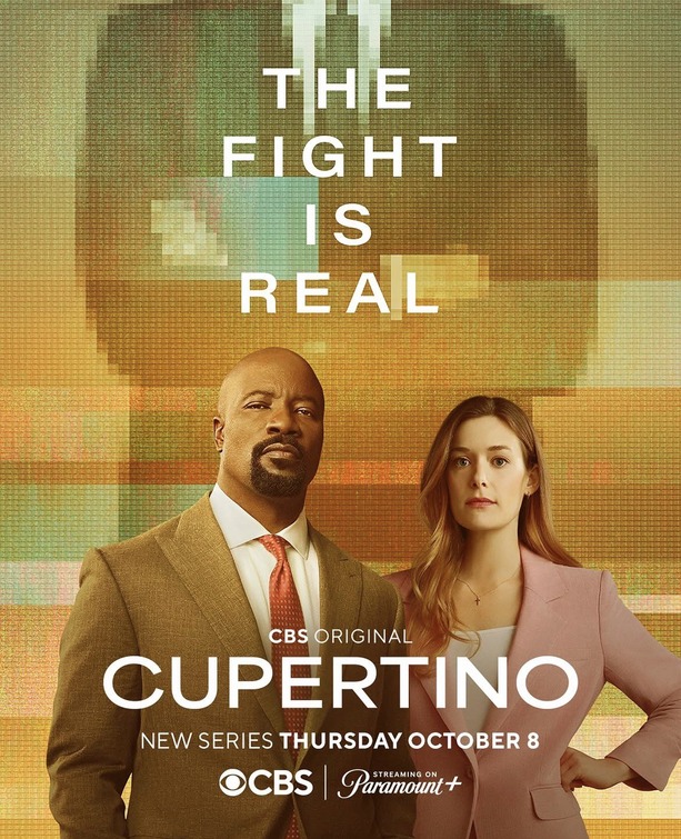 Cupertino