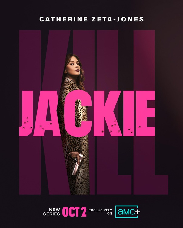 Kill Jackie