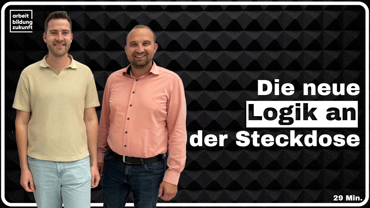 Die neue Logik an der Steckdose