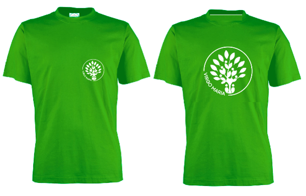 Turnen: T-shirt