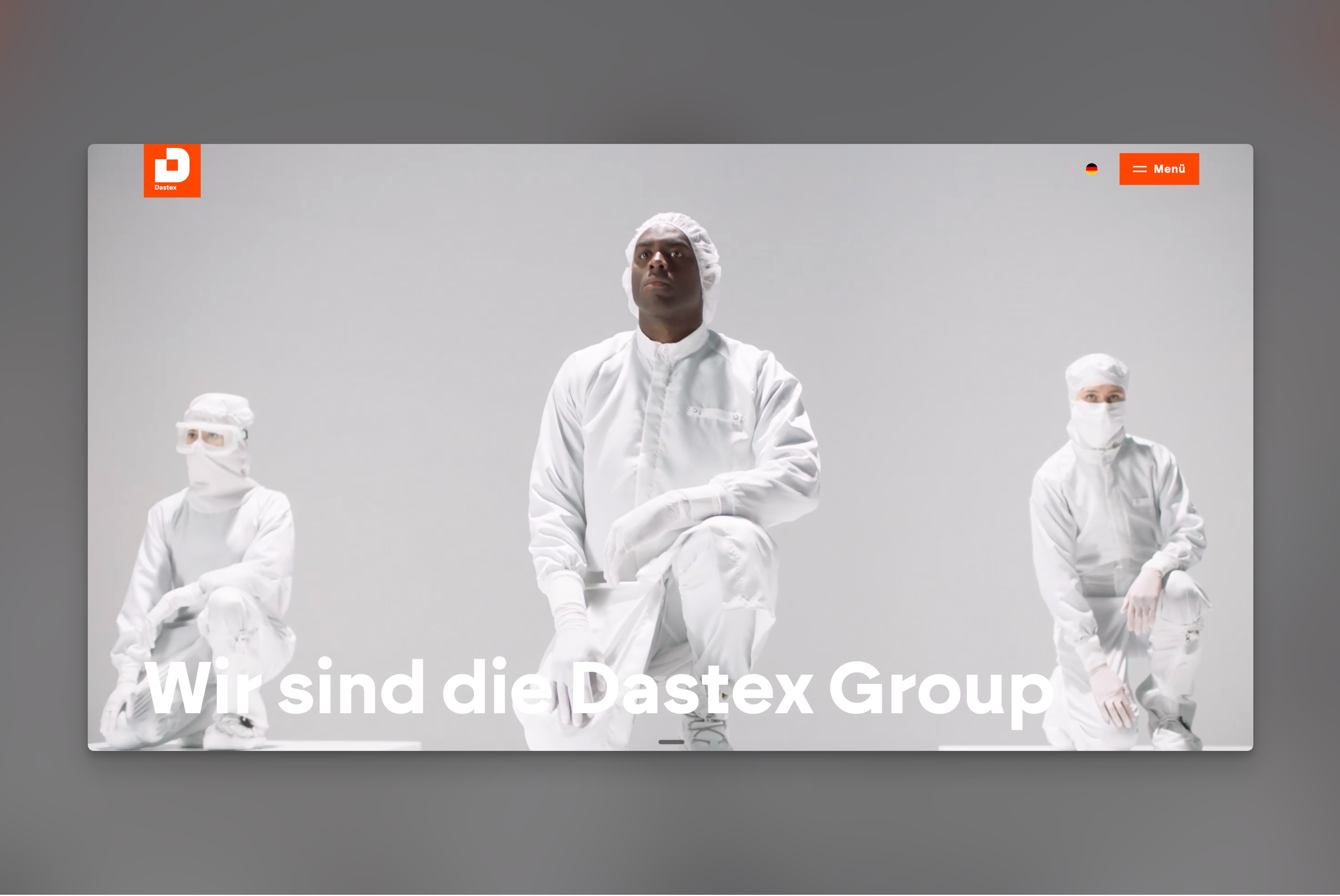 Dastex Group – Cleanroom Contamination Control thumbnail
