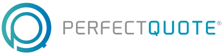 Perfectquote logo