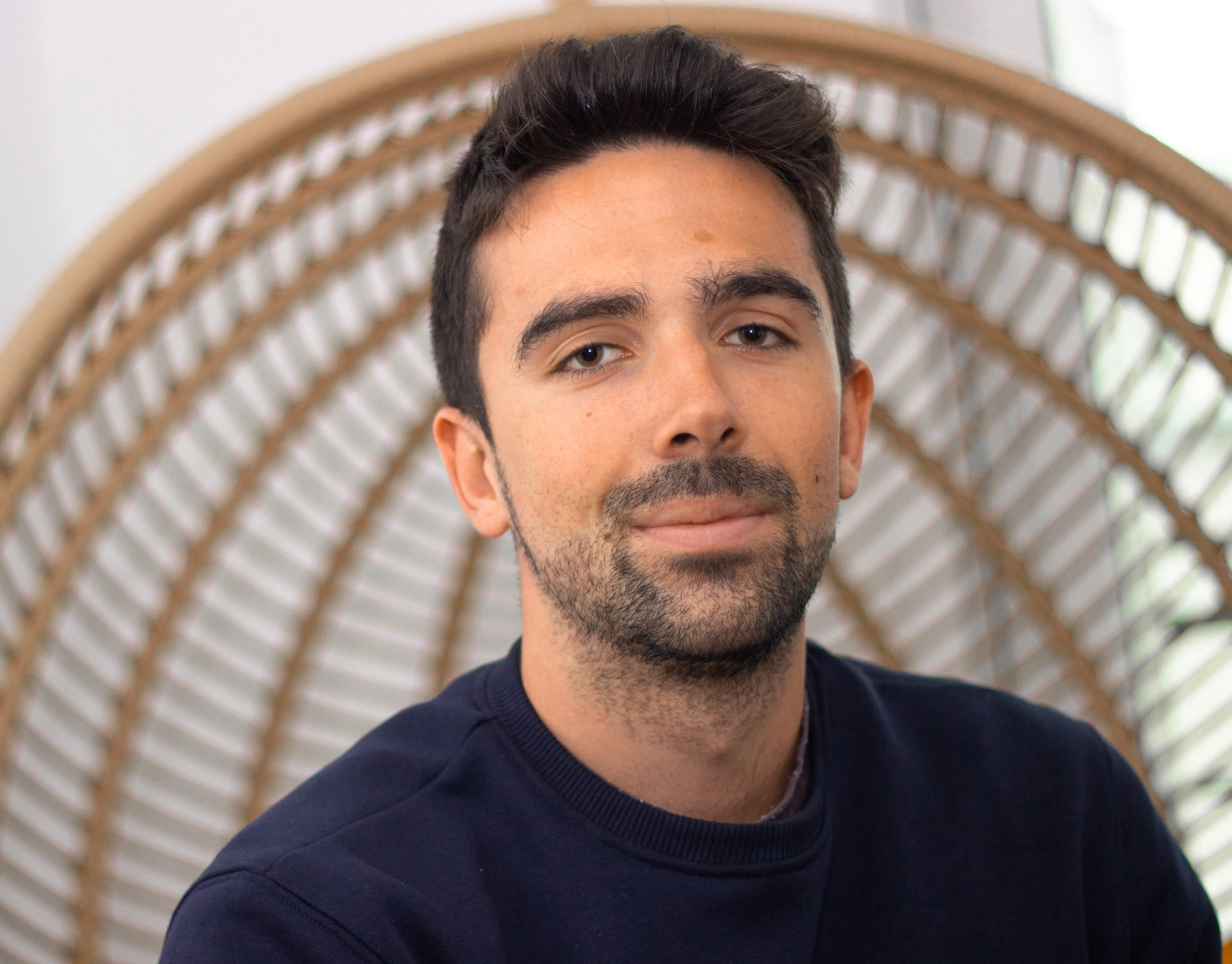 Thomas Poulet, Chef de projet finance responsable chez Epsor