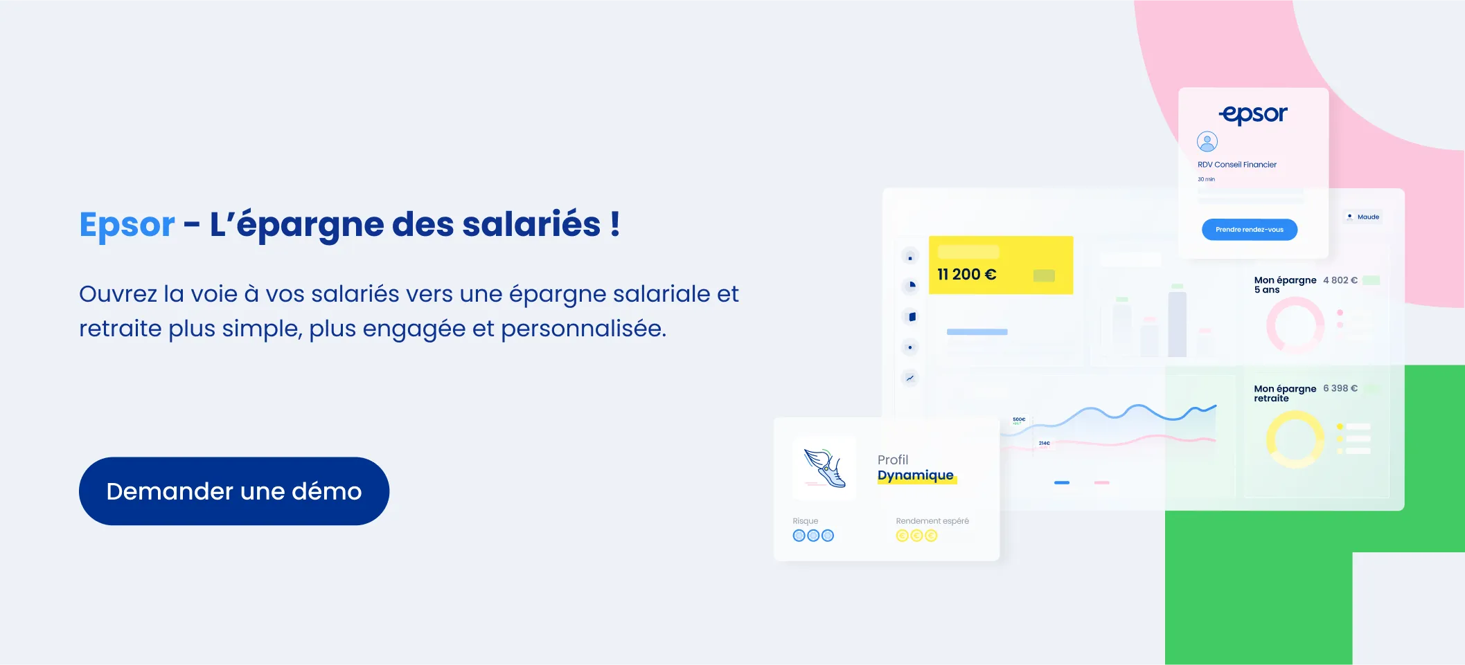 Epsor - prendre rendez-vous