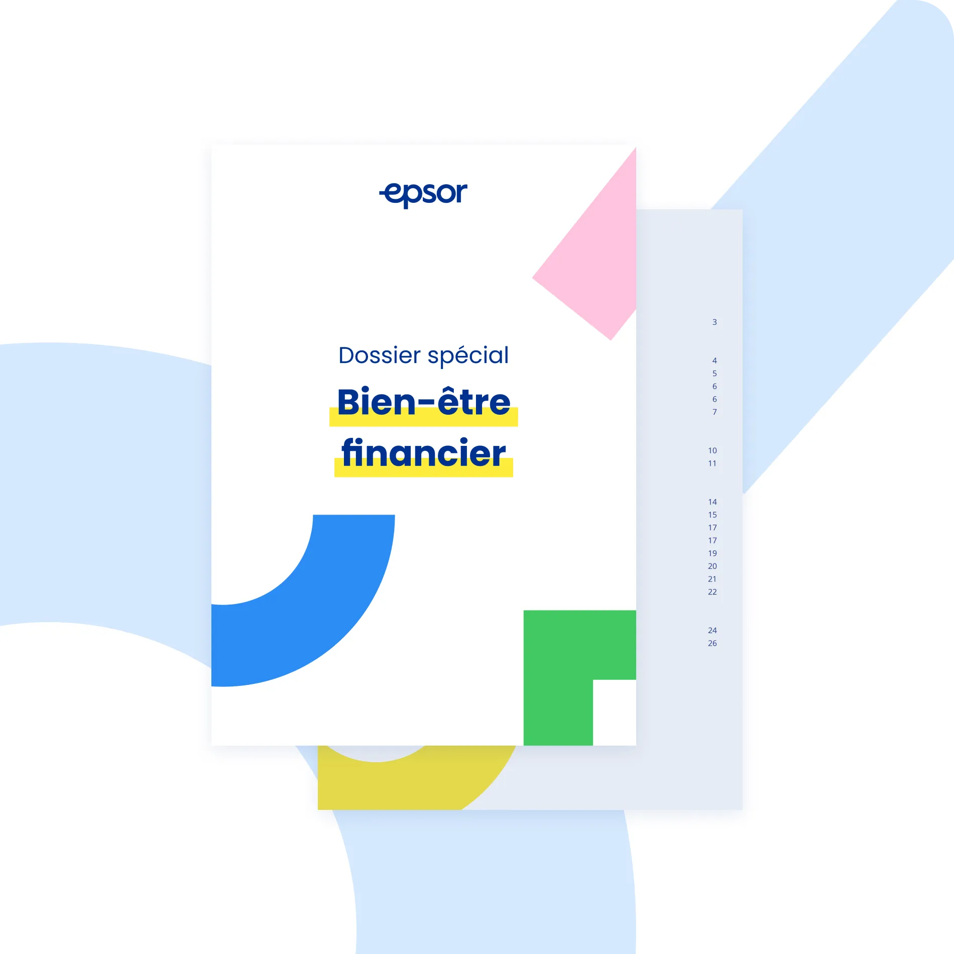 Tout savoir sur le bien-être financier