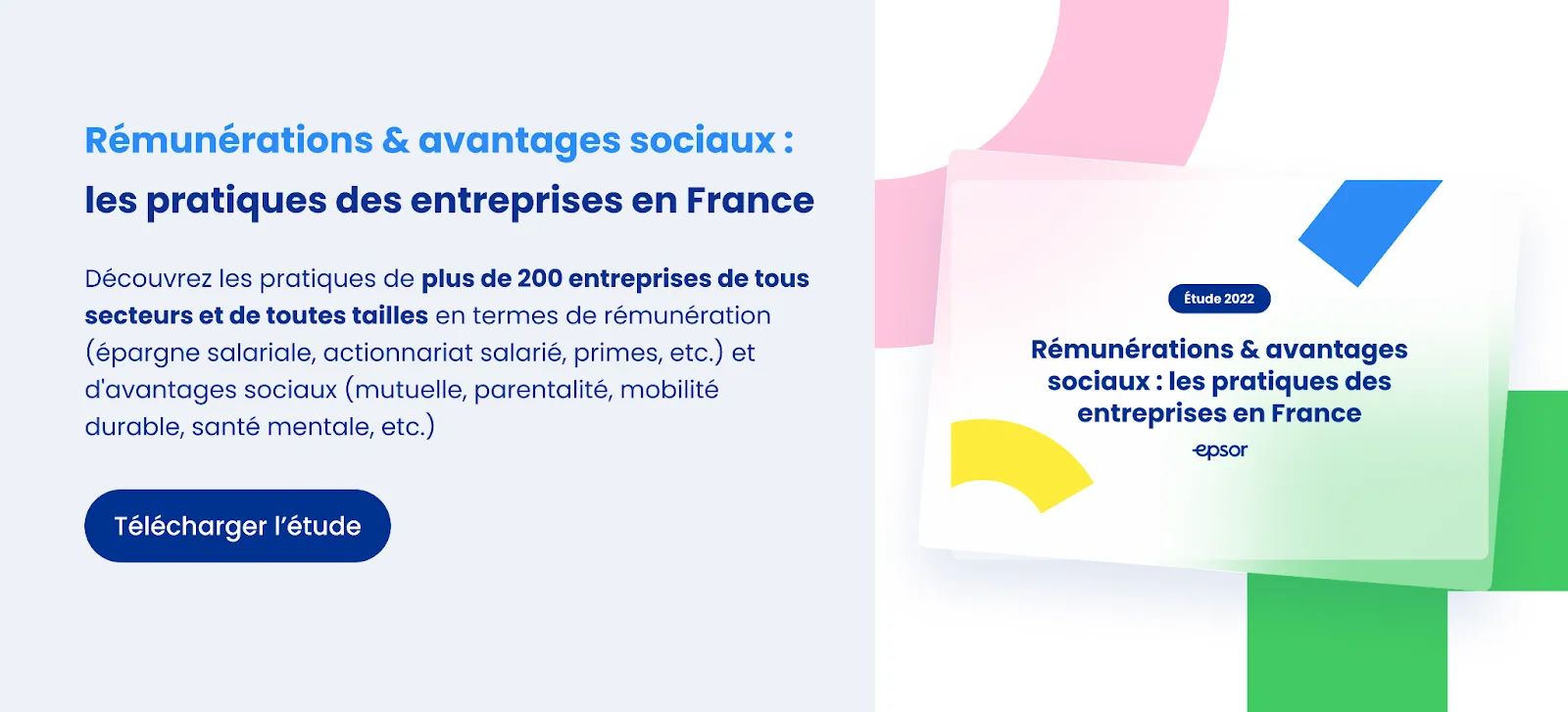 Rémunération et avantages sociaux : les pratiques des entreprises en France