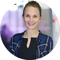 Jacqueline Haver Droeze, DRH France chez Accenture