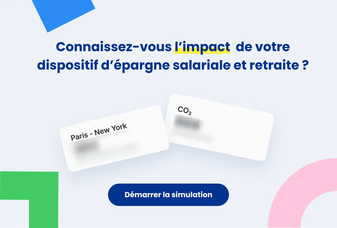 simulateur d'impact Epsor