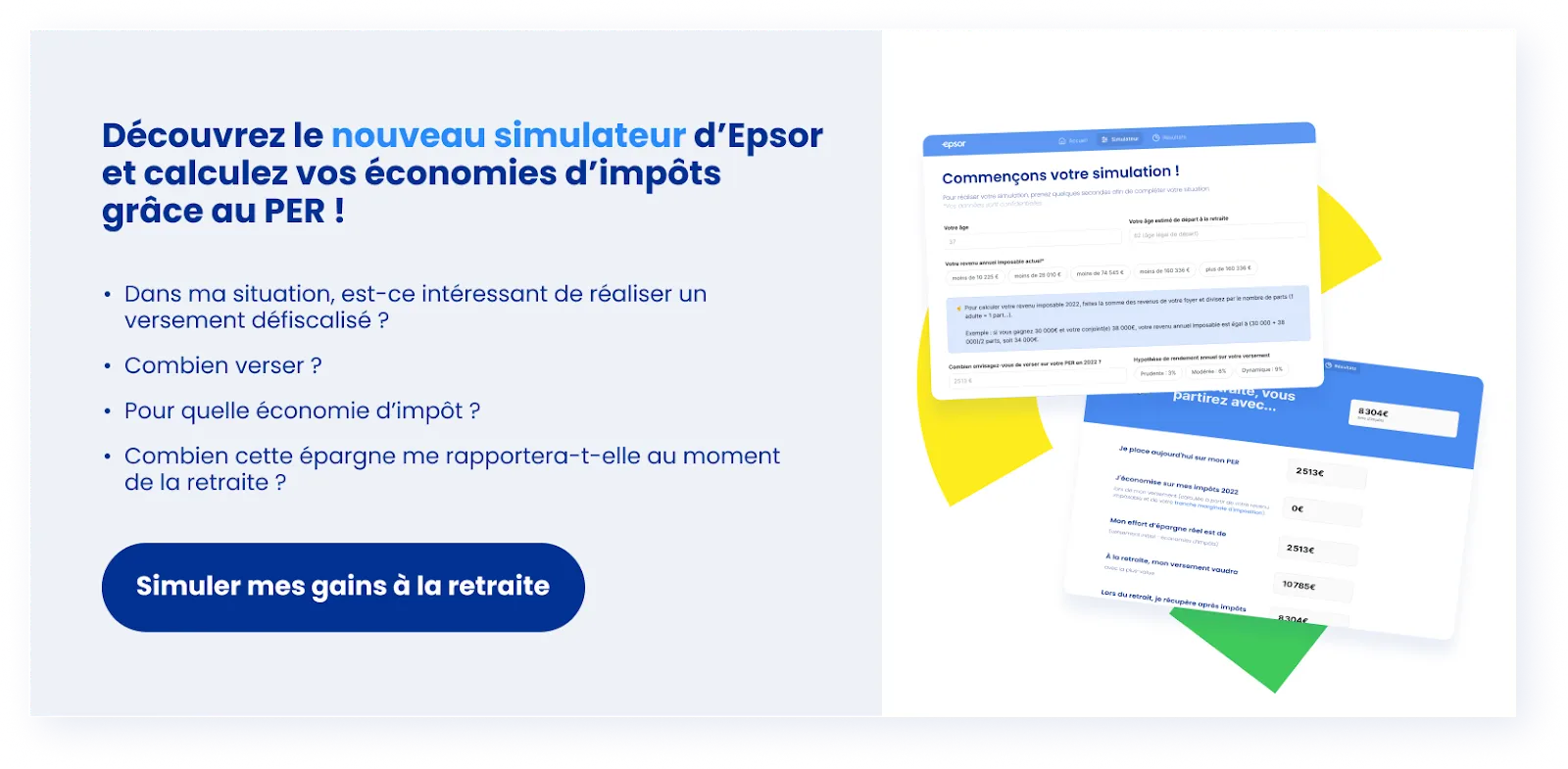 simulateur retraite epsor