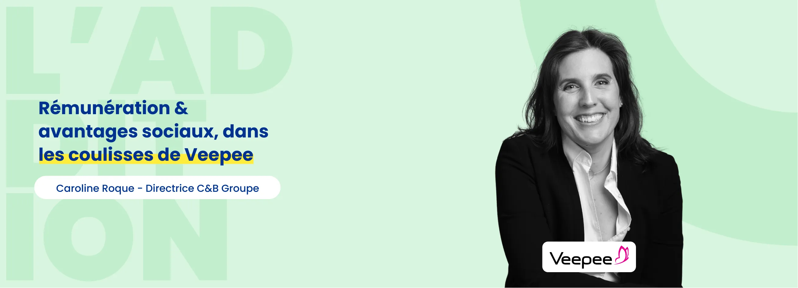 L'addition #20 - rémunération et avantages sociaux, dans les coulisses de Veepee