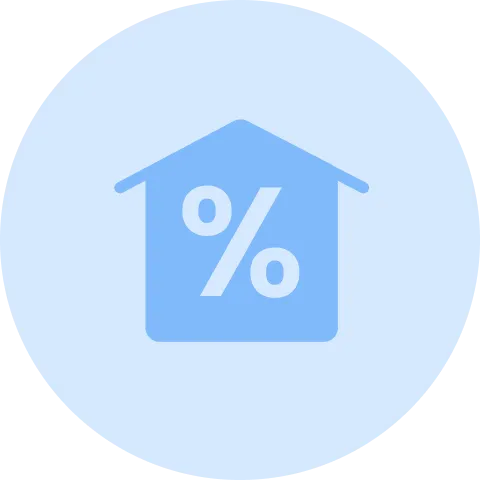 Crédit immobilier en ligne