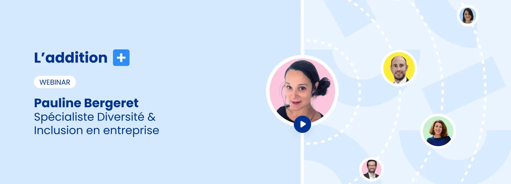 L'addition #29 : Gender pay gap, diversité et inclusion appliquée à la rémunération & aux avantages sociaux