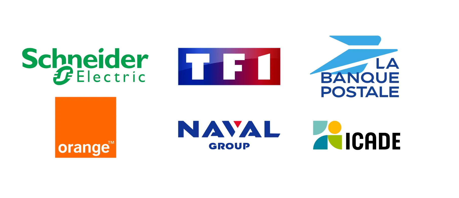 Les entreprises que vous allez découvrir