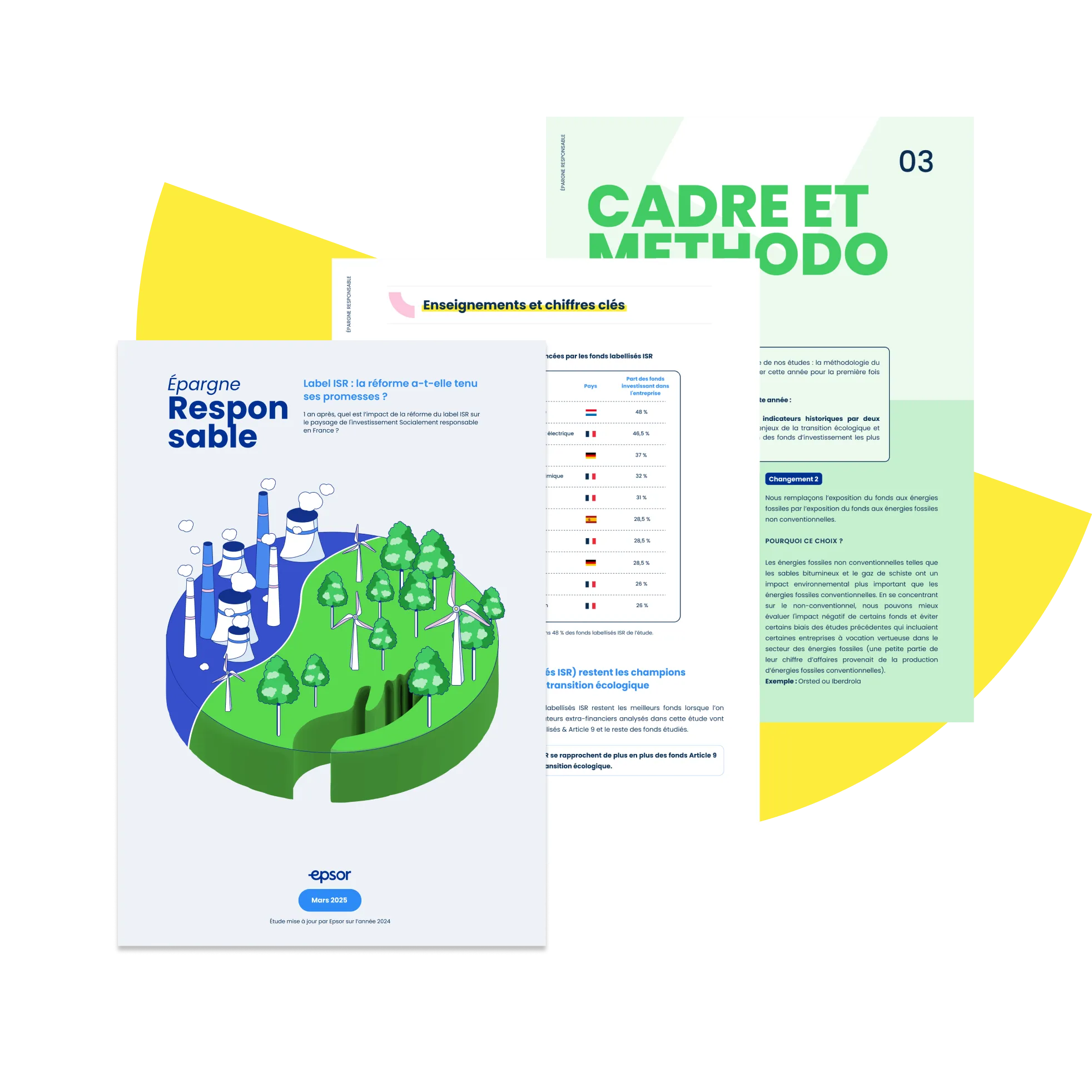 Label ISR : la réforme a-t-elle tenu ses promesses ?