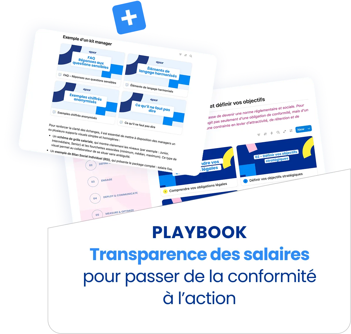 Transparence salariale :  pour passer de la conformité à l’action
