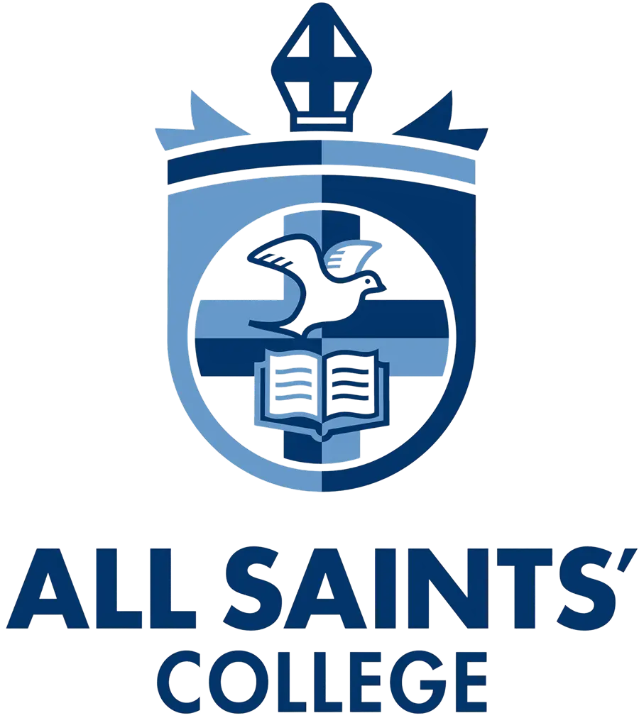 School logo