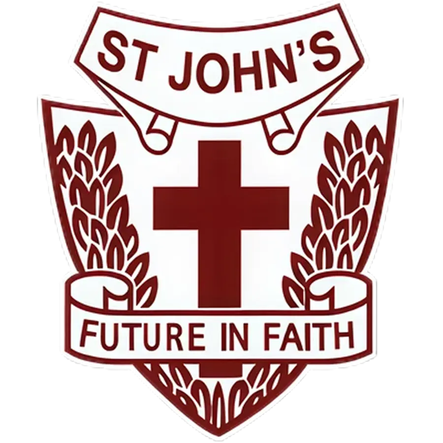 School logo