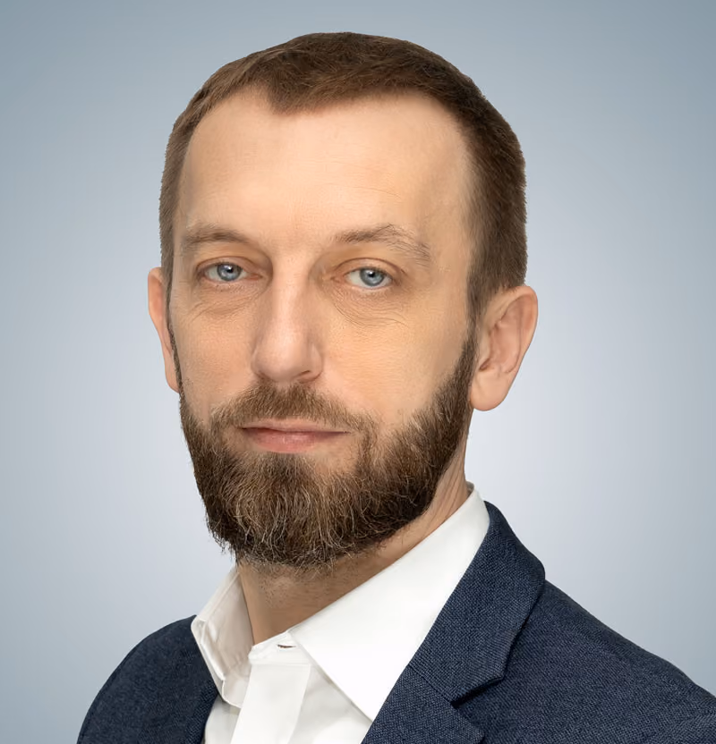 Szymon Karbowski