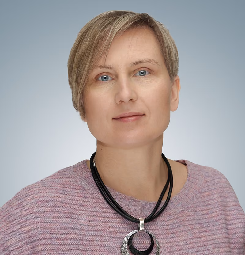 Sylwia Woronowicz