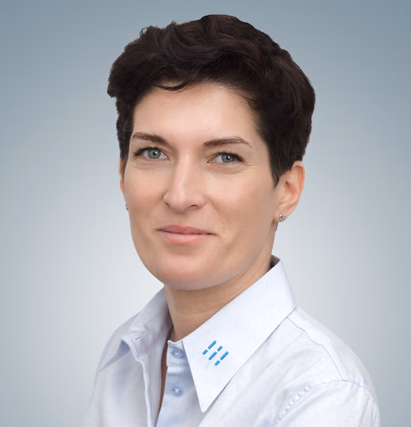 Katarzyna Jafra