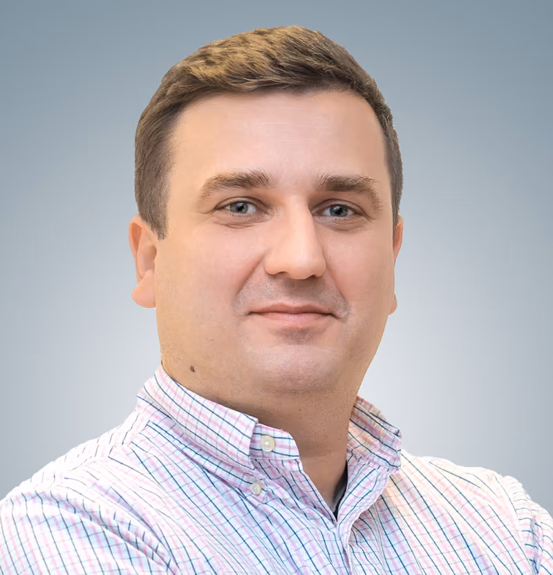 Radosław Korpal