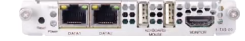 X-TXS-00 multi-purpose card for vxFlex