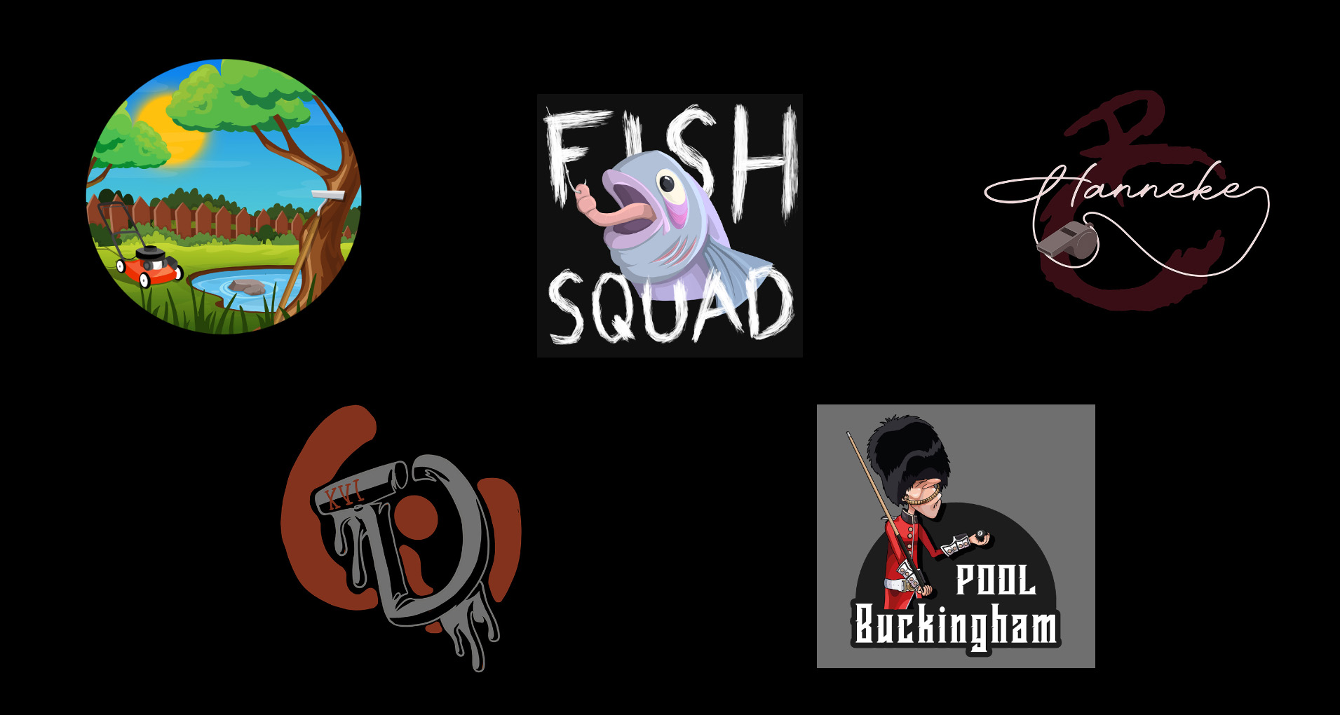 Logos