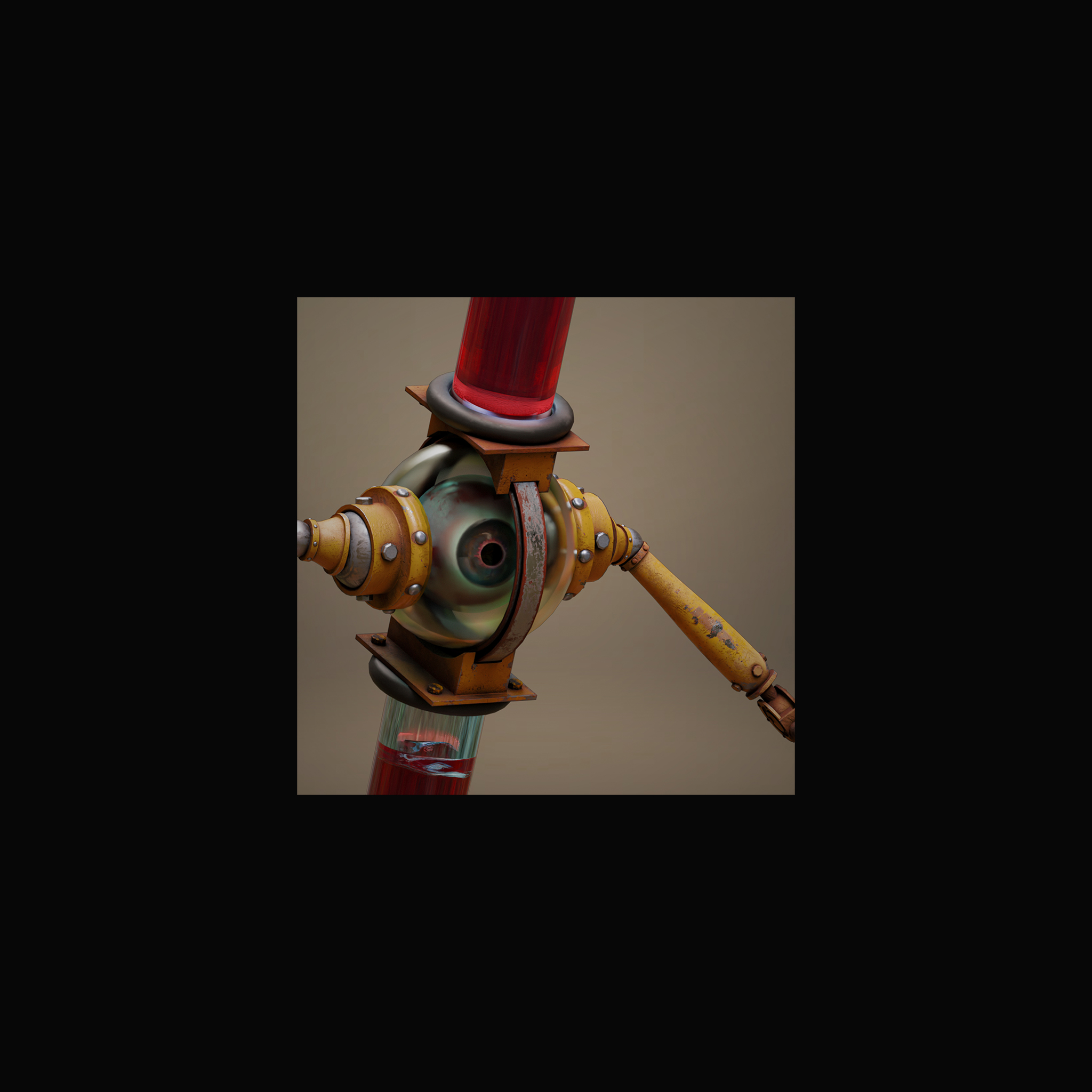 renders
