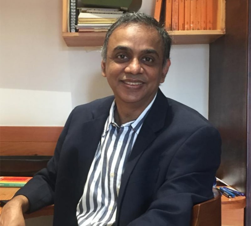 Arun Anant