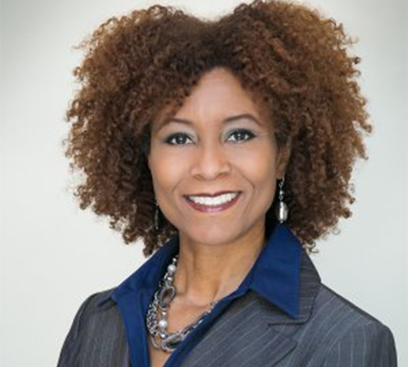 Iris Savage