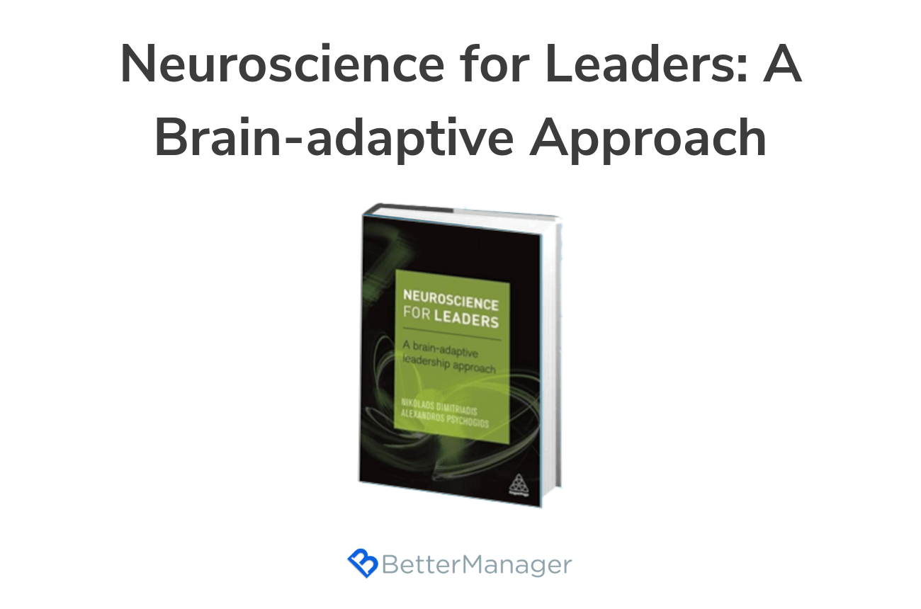 The Neuroscience of Leadership