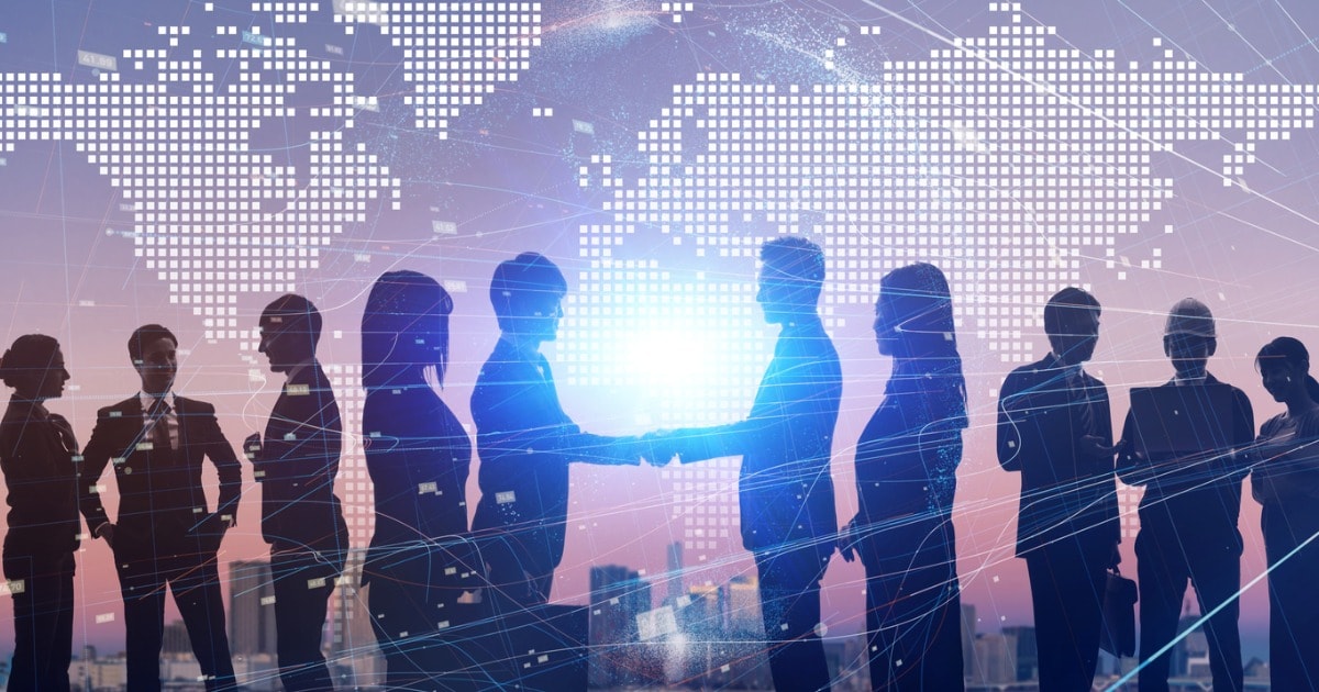 Leading with a Global Mindset