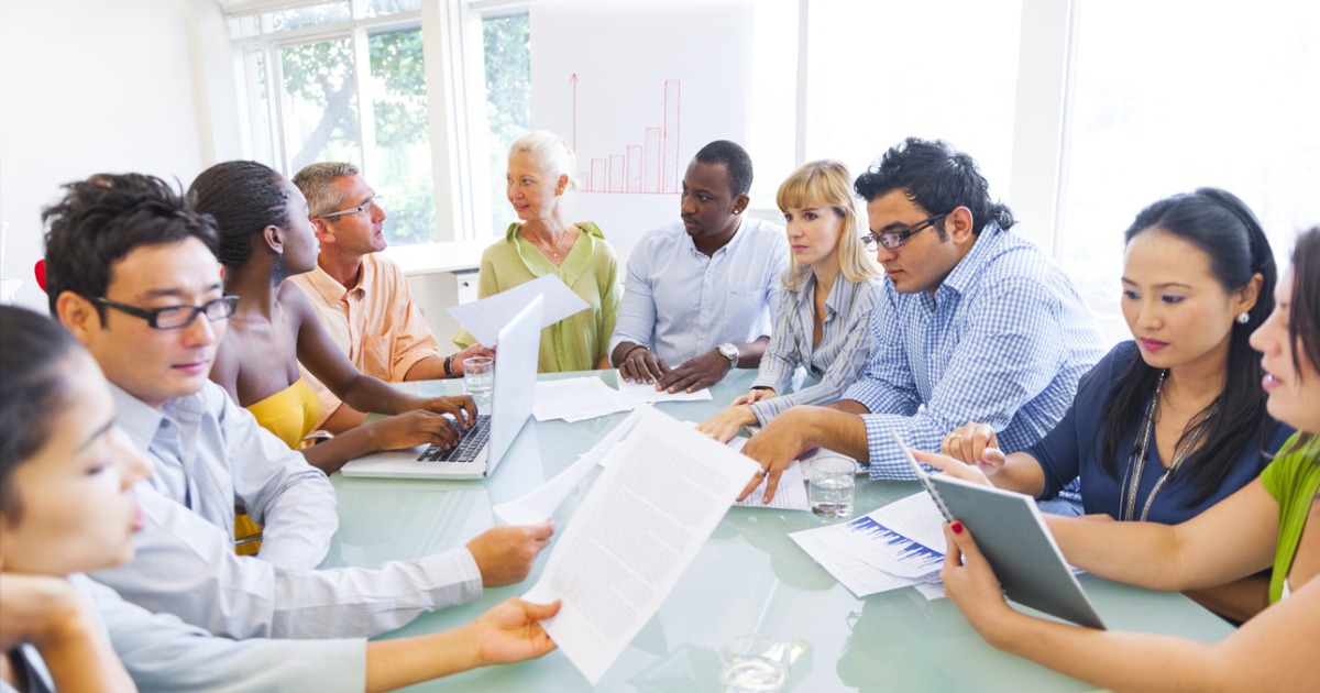 Developing Cultural Competency