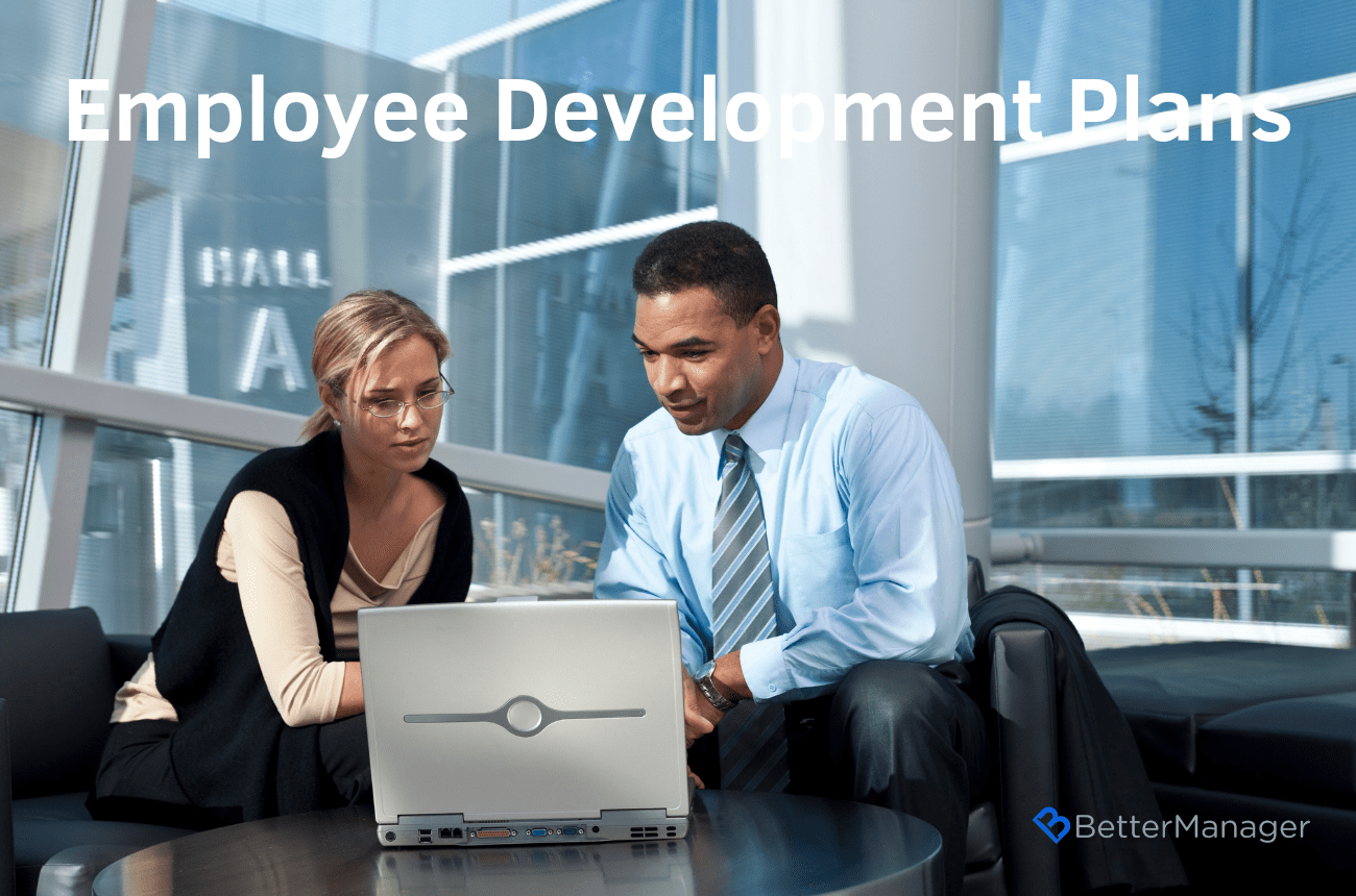 Employee Development Plans