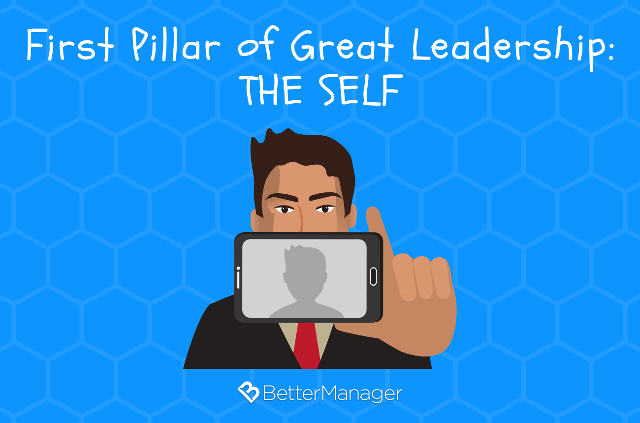 Pillar #1 - Self