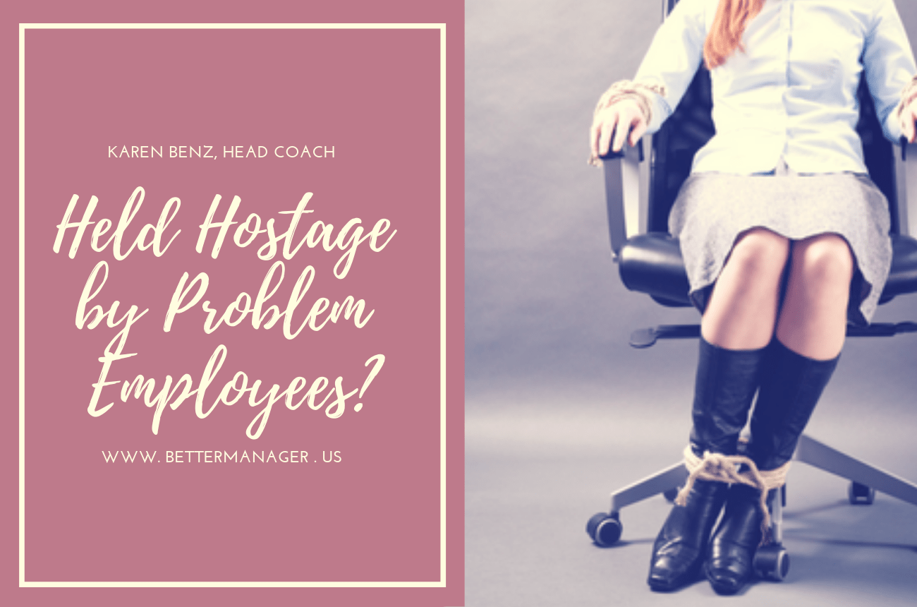 Problem Employees