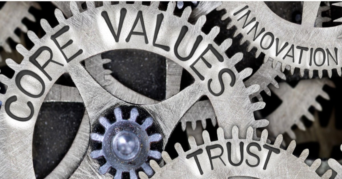 Core Values