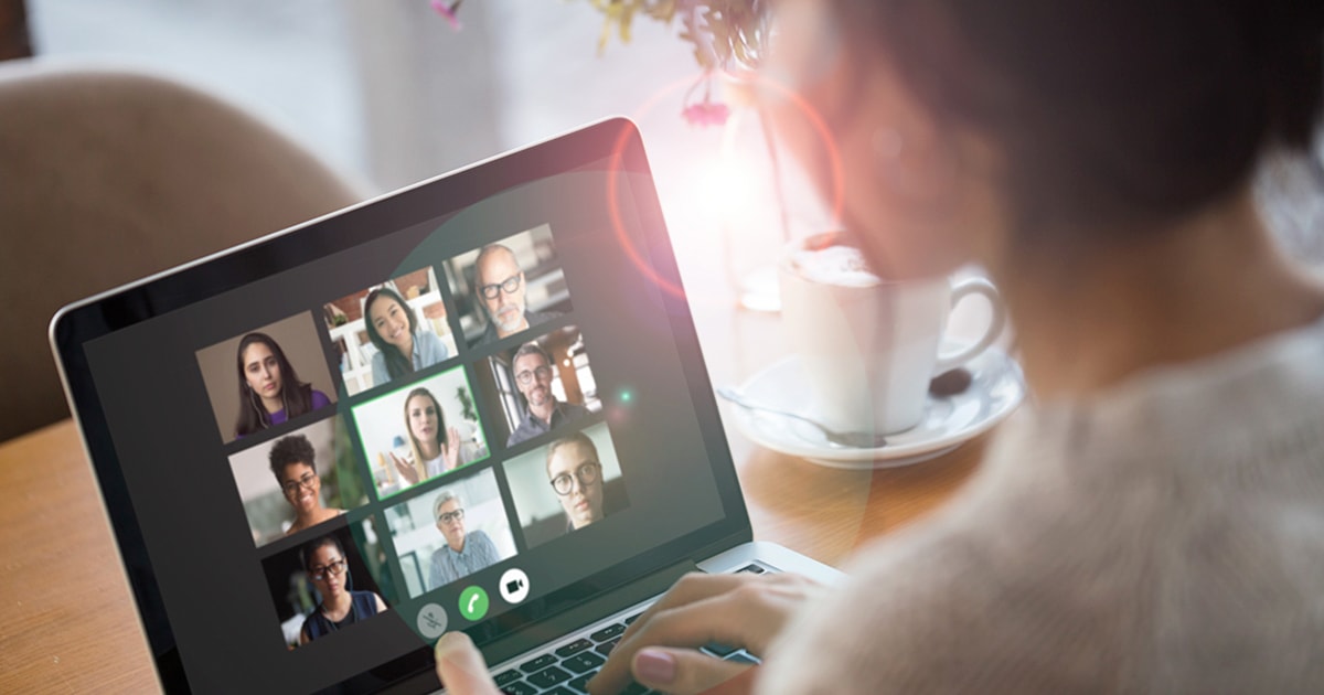 Remote Team Management