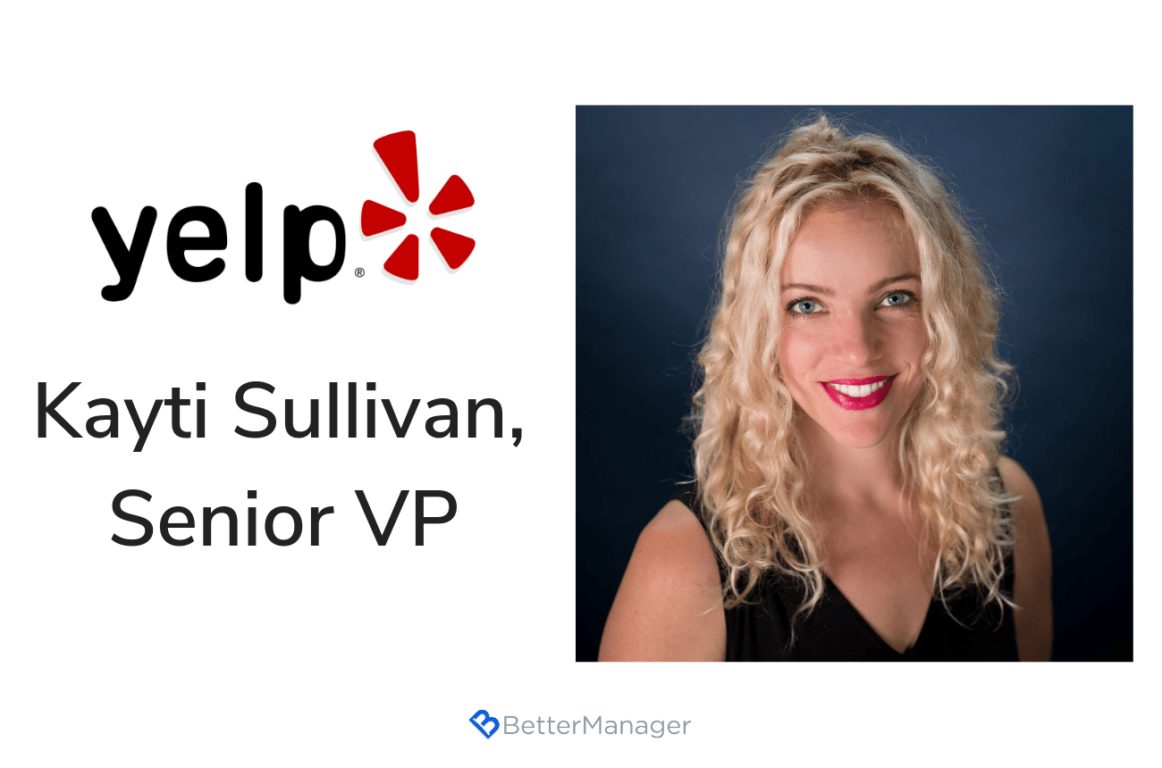 Kayti Sullivan Interview