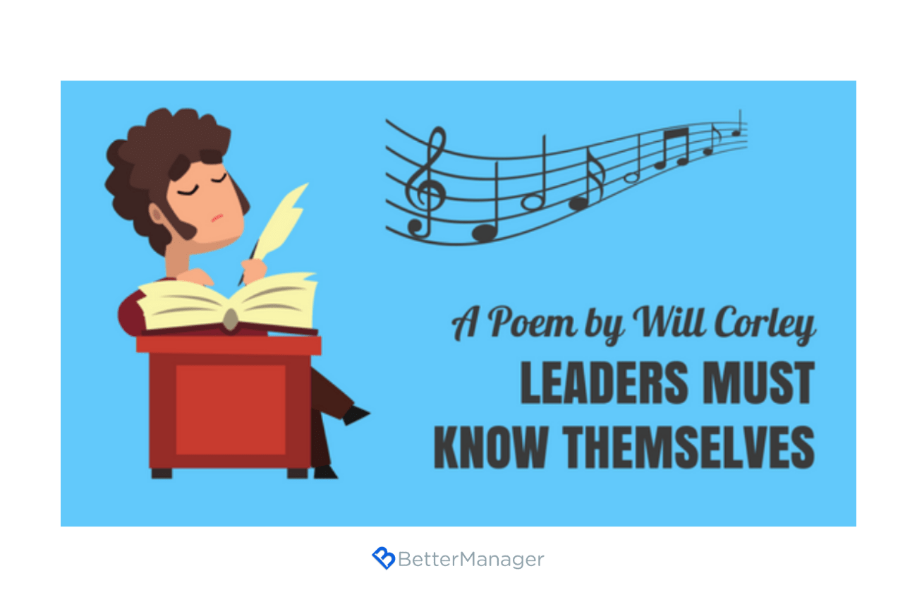Leaders Must Know Themselves