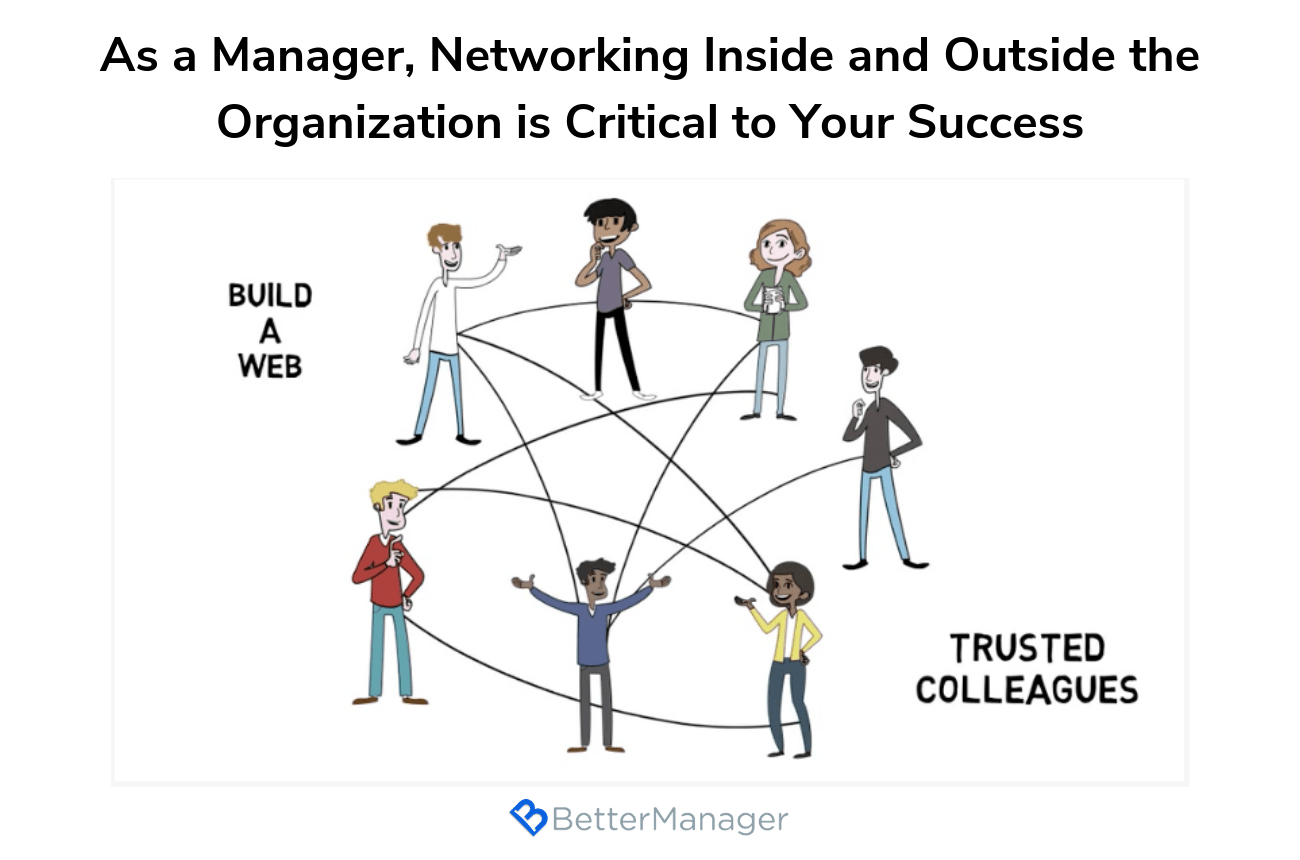 Networking Is Critical To Your Success